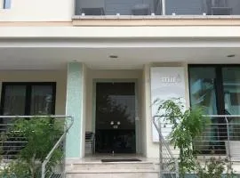 Hotel MIRO'