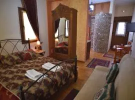 Santa Marina Guesthouse