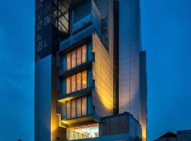 Grand Palace Hotel & Resorts Rangpur