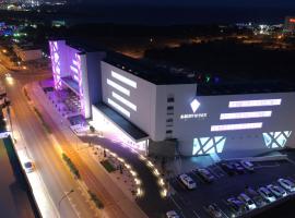 Amethyst Napa Hotel & Spa，位于阿依纳帕的酒店
