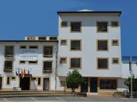 埃斯梅拉达广场酒店