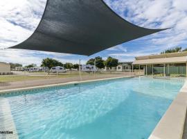Benalla Tourist Park