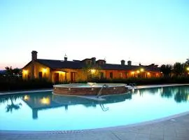 Valle del Metauro Country House