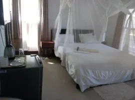 库库皇家住所加早餐旅馆