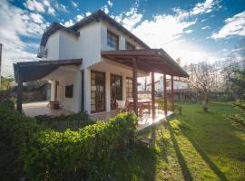 Beta Home Sapanca，位于萨潘贾的酒店