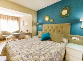 Hospedería Castilla Plaza Mayor