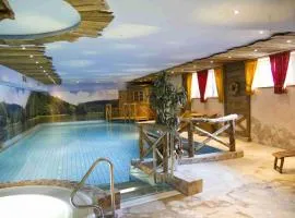 堡格希图比疗养酒店