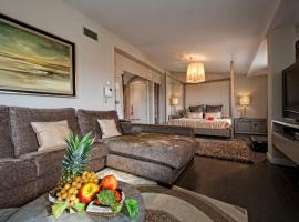 Hotel Duermevela，位于Morales de Toro的酒店