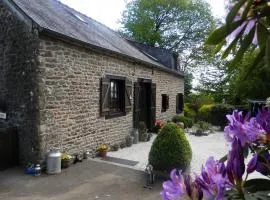 La petite Cretouffiere - Naturiste Accommodation - Adult Only