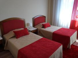 Comfort Tua，位于米兰德拉的酒店