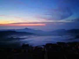 Casa Panoramica Castelverde