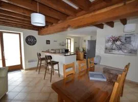 les gîtes de l'argenterie à 15km du zoo de Beauval classés 4 étoiles