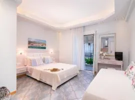 基拉维塔一室公寓