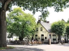 赫伯格博斯酒店