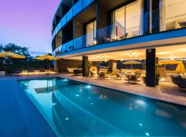 LAVIDA Hotel at Camiral, a Quinta do Lago Resort