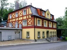 Spa Resort Libverda - Hotel Lesní Zátiší