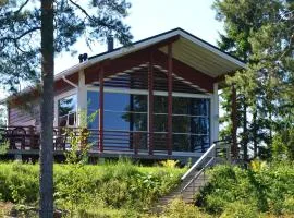 Tiiringolf Cottages