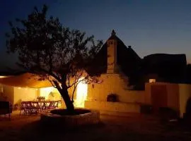 Borgo trulli 1789