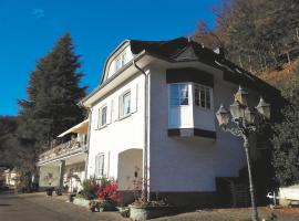 Landhaus am Sonnenberg，位于巴特贝特里希的酒店