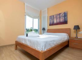 Comfort home Calafell，位于卡拉费尔的酒店