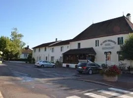 Logis Au Puits Enchanté