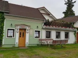 Vinný sklep u Konečků