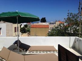 Maison Roxanne & Maisonette in medieval city by Rhodes4vacation，位于罗德镇的度假村