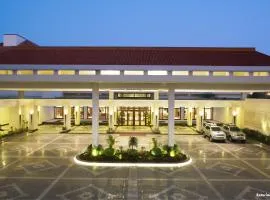 杰皮格林斯高尔夫及Spa度假酒店