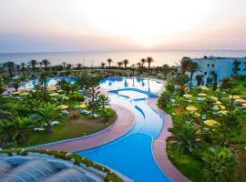 Mahdia Beach & Aqua Park