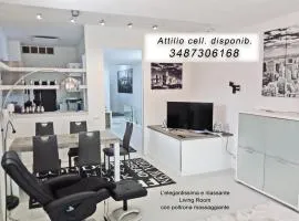 bianco relax