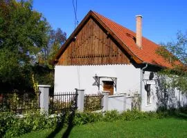 Kétbodonyi Apartments