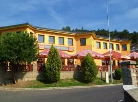 博达卡酒店