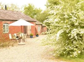 The Barn, Ridouts Farm