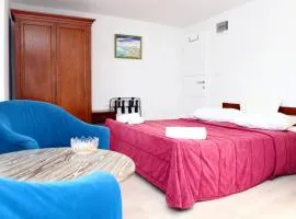 Piran 1st May Apartment