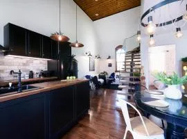 Church Conversion