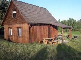 Zagroda z Antonówką