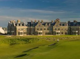 Trump International Golf Links & Hotel Doonbeg Ireland