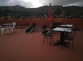 Residencia Los Conejos - Bike & Motorbike，位于大加那利岛拉斯帕尔马斯的酒店