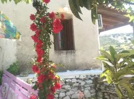 Kerry's Evia Island House