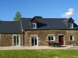 Gîte de l'hamelinaie