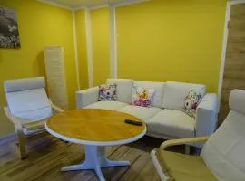 Ferienwohnung Altstadt Löbau