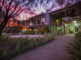 YHA Apollo Bay Eco，位于阿波罗湾的酒店