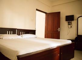 Ruby Residency，位于科泽科德的酒店