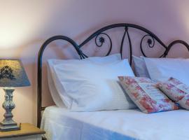 Mavrokordatiko Boutique rooms，位于坎博斯的酒店