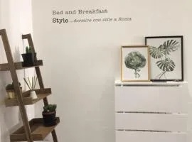 Style di Elisabetta Notari