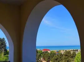 Sea View villa