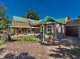 Rustic Manor Guest House