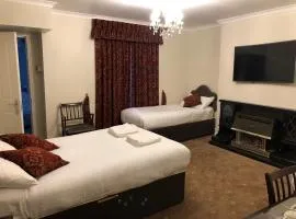 奥尔巴尼酒店
