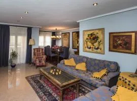 Apartamento Completo