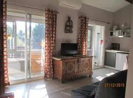 Maison TOMAS